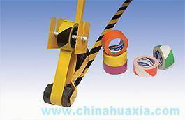 PVC Floor Marking Tape