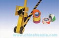 PVC Floor Marking Tape 1