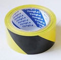 PVC Floor Marking Tape 2