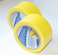 PVC Floor Marking Tape 4