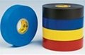 Ultra 39 Super Color Marking PVC Electrical Tape 1