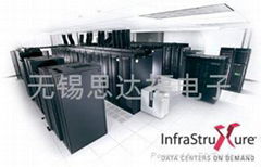 APC InfraStruXure(英飛集成系統)