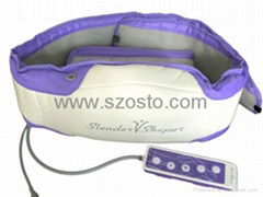 massage belt, weight loss massage belt