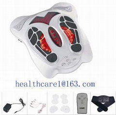 Foot massager