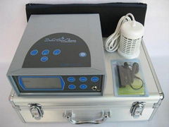 ion cleanse detox foot spa