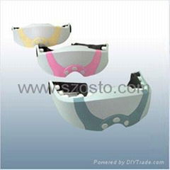 eye massager, eye care massager