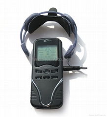 digital neck therapy stimulator