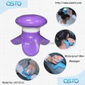 waterproof mini massager