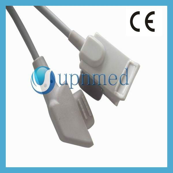 CSI Adult Finger Clip Spo2 sensor 2