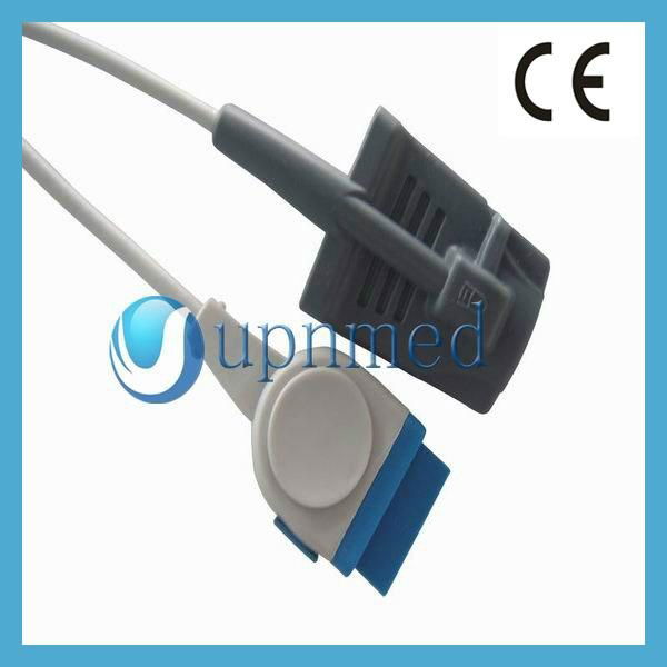 GE S5 Adult Finger Clip Spo2 Sensor 2