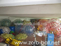 zorb