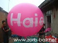 inflatable balloon