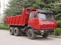 Dump truck 5