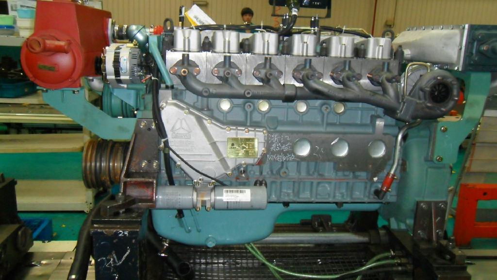 generator, diesel generator, genset, generating set 4