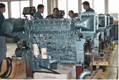 marine engine, fishing boat engine