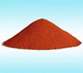 iron oxide