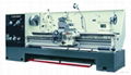 Gap-bed Lathe