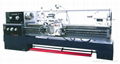 Gap-bed Lathe 2