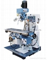 H/V Head Drilling Milling Machine 4