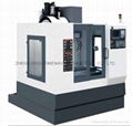 Vertical Machining Center/ CNC Milling Machine