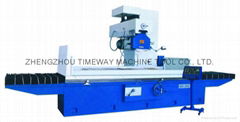 Surface Grinding Machine