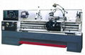 Gap-bed Lathe 3