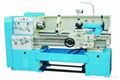 Gap-bed Lathe 3