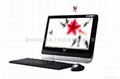 18.5 inch PC TV One Machine 1