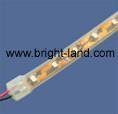  Waterproof Flexible strip with SMD3528 LED in Silicon Tube   1