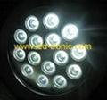 High-power LED Downlight 1