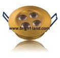 LED Downlight 4w