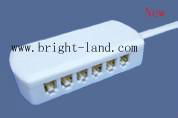 LED junction Box(distribution box)