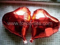 foil balloon 