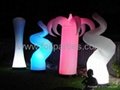 Inflatable  night decoration 1