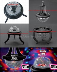 Mini  LED party lighting