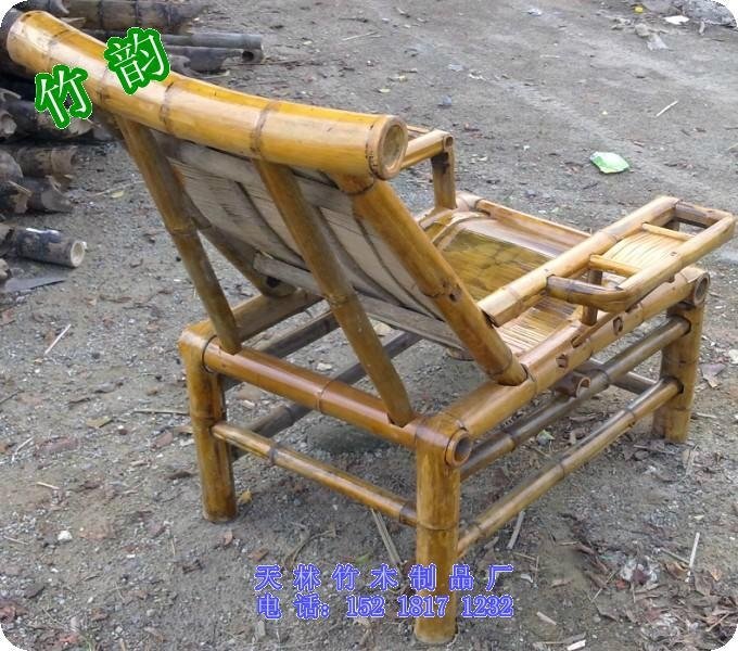 大竹椅 3