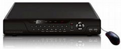 16CH H.264 DVR