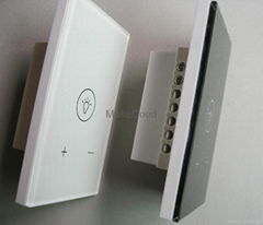 120# Touch Dimmer Switch
