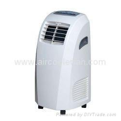 Air Conditioning Equipment 