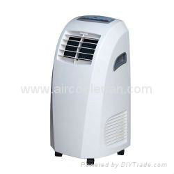 Air Conditioning Equipment