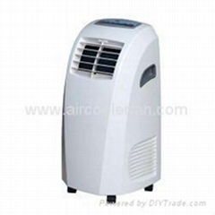 Air Conditioning Equipment 