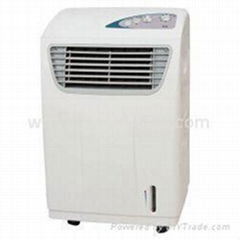 Portable Evaporative Cooler 