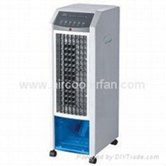 Evaporative Swamp Cooler 