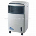 Evaporative Cooling  2