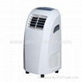 Portable Air Conditioner 