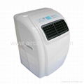 Mobile Air Conditioner     1