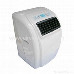 Mobile Air Conditioner    