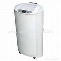  Portable air conditioner 1