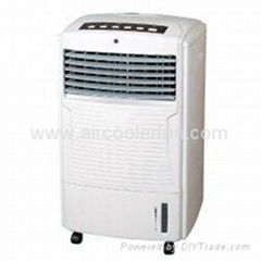 air cooler fan