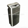 Floor Standing Air Conditioner 